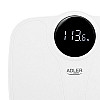 Напольные весы электронные Adler AD 8172w до 180 кг белые