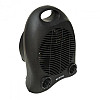 Тепловентилятор Kumtel KS-LX6441 2000W Чорний