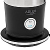 Электрический вспениватель молока Adler AD 4497