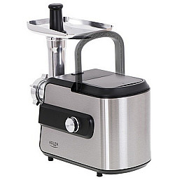 Электромясорубка с овощерезкой Adler AD 4813