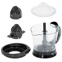 Електросоковижималка 1 л Camry CR 4008