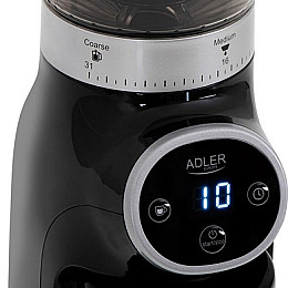 Кофемолка электрическая Adler AD 4450