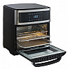 Мультипечь аэрогриль 8 программ Adler AD 6309