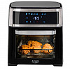 Мультипечь аэрогриль 8 программ Adler AD 6309