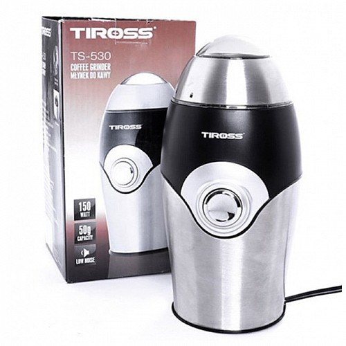 Кофемолка электрическая Tiross TS-530