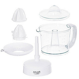 Цитрусовий соковижималка 1 л Adler AD 4009