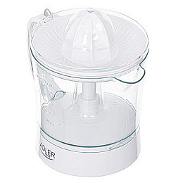 Цитрусовий соковижималка 1 л Adler AD 4009