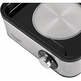 Яйцеварка на 8 яиц Adler AD 4486