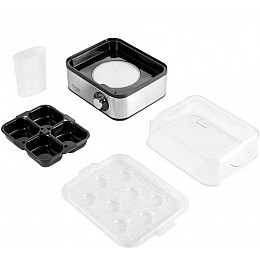 Яйцеварка на 8 яиц Adler AD 4486