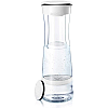 Фильтр-графин Brita 1300 мл бело-гафитовый