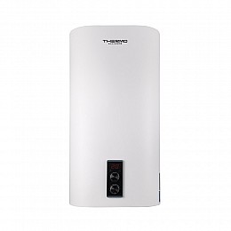 Водонагреватель Thermo Alliance 80 Л, Сухий ТЕН 1Х(0,8+1,2) Квт Dt80V20G(Pd)-D/2