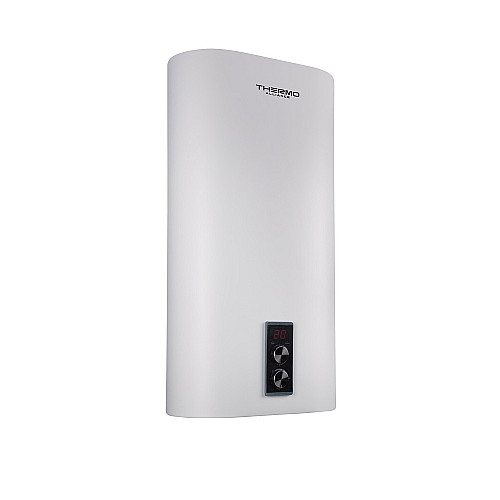 Водонагреватель Thermo Alliance 80 Л, Сухой Тэн 1Х(0,8+1,2) Квт Dt80V20G(Pd)-D/2