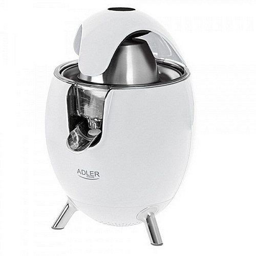 Соковижималка для апельсинів Adler AD 4013w біла