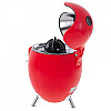 Соковижималка для цитрусових Adler AD 4013r червона