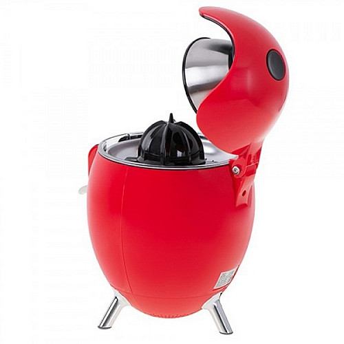 Соковижималка для цитрусових Adler AD 4013r червона