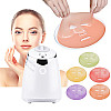 Прибор для производства натуральных ингредиентов SUNROZ Face Fruit Mask Maker
