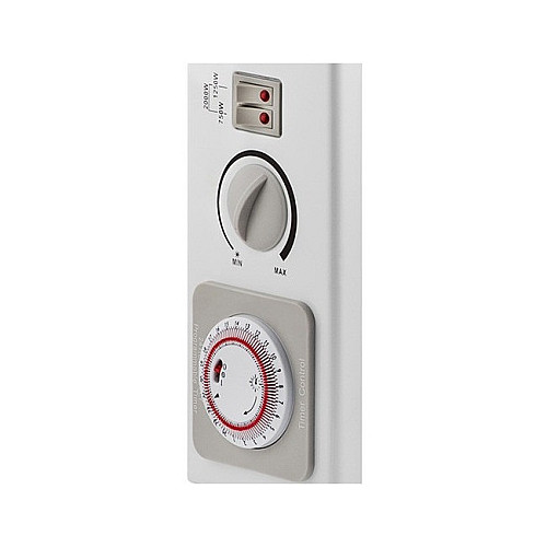 Обогреватель конвекторный Mesko MS 7713 белый