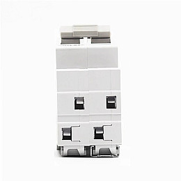 Автомат 2P 40А CHYT трехпозиционный для генератора 1-0-2