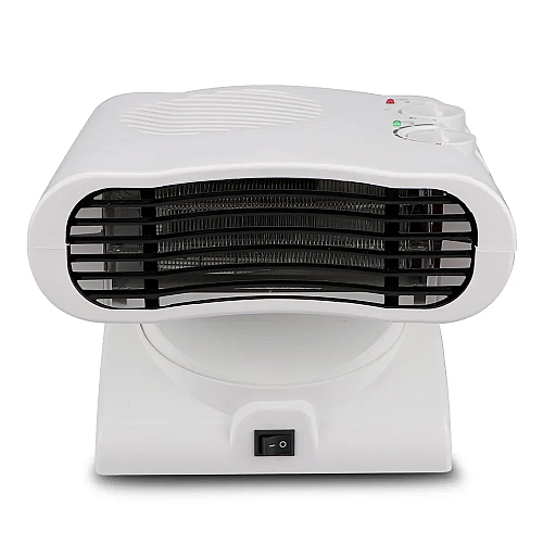 Тепловентилятор RAF R.1185 2000W White (3_02427)