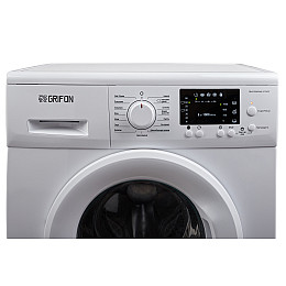 Стиральна машина Grifon GWMS-510L