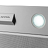 Вытяжка Pyramida ABH 52 PBA 700 IX