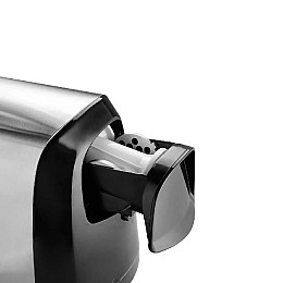 Электромясорубка с насадками MAGIO МG-269 Steel