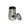 Кофемолка электрическая измельчитель Tiross TS-532 Steel