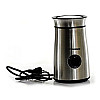Кофемолка электрическая измельчитель Tiross TS-532 Steel