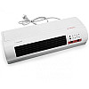 Тепловентилятор настенный Domotec MS-5961 2000W (2_009559)