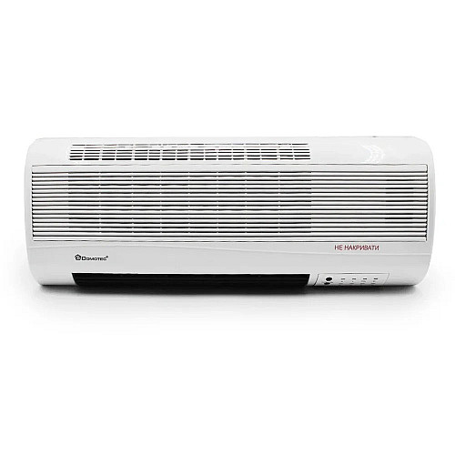 Тепловентилятор настенный Domotec MS-5961 2000W (2_009559)