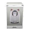 Увлажнитель воздуха RIAS A205 Bear с RGB подстветкой 300ml Green (3_02590)