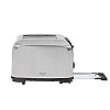 Тостер для хлеба Adler AD 3222 Silver