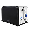 Тостер з дисплеєм Gerlach GL 3221b Black