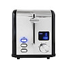 Тостер з дисплеєм Gerlach GL 3221b Black