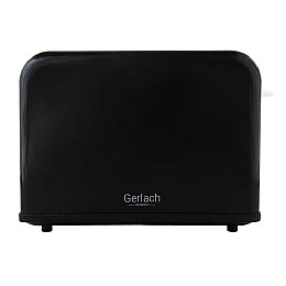 Тостер з дисплеєм Gerlach GL 3221b Black