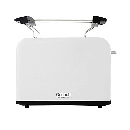 Тостер з дисплеєм Gerlach GL 3221w White