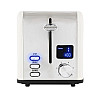 Тостер с дисплеем Gerlach GL 3221с Cream