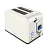 Тостер с дисплеем Gerlach GL 3221с Cream