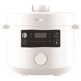 Мультиварка-скороварка Tefal CY754130