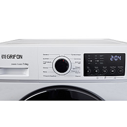 Стиральна машина Grifon GWMS-7122DD