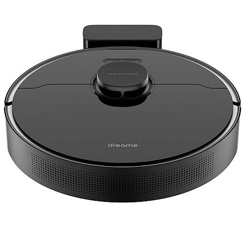 Робот-пылесос Xiaomi Dreame D10s Pro (RLS6A)