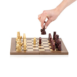 Шахматы подарочные Князь Киевский AL186489 Veronese