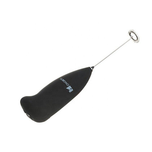 Пеновзбиватель ручний HongXing Black (3_01426)