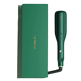 Плойка для укладки волос Ramindong RD-008 45W Зелена (3_01596)