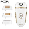 Епілятор акумуляторний Rozia HB-6007