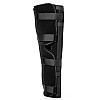 Тутор фиксатор коленного сустава Lesko AR1055 L Черный (10747-58341)