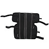 Тутор фиксатор коленного сустава Lesko AR1055 S Черный (10747-58343)