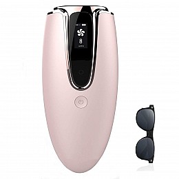 Фотоэпилятор Ellesilk DH5 IPL Pink