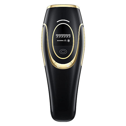 Фотоэпилятор IBBORIA IPL Hair Removal Black (BR223)