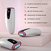 Фотоэпилятор Ellesilk DH5 IPL White